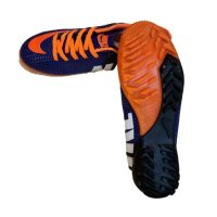 Футболни Обувки Стоножки - NIKE Mercurial TF; размери: 37, снимка 4 - Футбол - 43233401