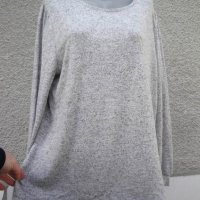 3XL+ Нов пуловер Soyaconcept , снимка 4 - Блузи с дълъг ръкав и пуловери - 35193106
