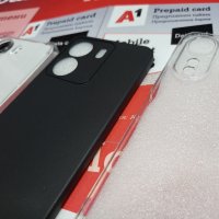 Xiaomi Redmi 13C  силиконови гръбчета, снимка 4 - Калъфи, кейсове - 43639859