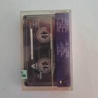 Оригинална касета King Diamond Wizard, снимка 2 - Аудио касети - 43225222