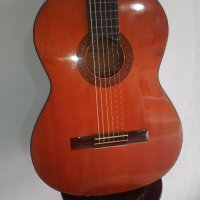 Kasuga Японска акустична китара , снимка 1 - Китари - 43604620