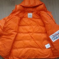 Мъжки якета Moncler, снимка 9 - Якета - 43503394