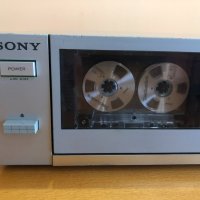 SONY TC-FX25, снимка 2 - Декове - 43619723