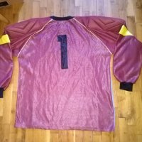 Нек Неймеген Холандия тениска Умбро №1 размер ХЛ, снимка 7 - Футбол - 28703399