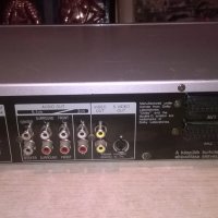 panasonic dvd ra-61 made in japan-внос швеция, снимка 16 - Аудиосистеми - 27011933