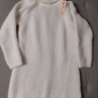 Пуловер, снимка 1 - Блузи с дълъг ръкав и пуловери - 43625734