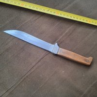 Стар нож Велико Търново-5, снимка 3 - Антикварни и старинни предмети - 43424682