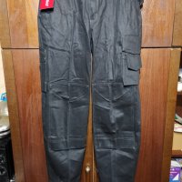 Работен панталон Kansas 48 pro. Чисто нов. , снимка 1 - Панталони - 39966797