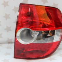 Десен стоп  VW Fox (2005-2011г.) 5Z0945112, снимка 1 - Части - 32365547