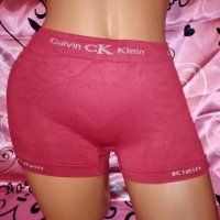 Calvin Klein, Нови Оригинални Боксерки, Размер М/L, снимка 2 - Бельо - 39675685