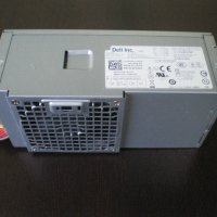 Захранване за DELL Vostro 220S,230S Inspiron 530S,531S,545S Optiplex 990 790 390 3010 7010 9010, снимка 2 - Захранвания и кутии - 43185001