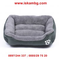 Легло за куче - КОД 2231, снимка 4 - Други стоки за животни - 28869366