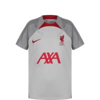 Детска тениска Nike Liverpool F.C. Strike DR4631-015, снимка 1 - Детски тениски и потници - 40680165