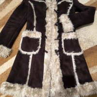 дамско палто, снимка 3 - Палта, манта - 16065960