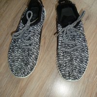 Текстилни обувки №34, снимка 3 - Детски гуменки - 28882352