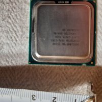 Продавам процесор Intel Pentium Processor E5200 2M Cache, 2.50, снимка 2 - Процесори - 39885354