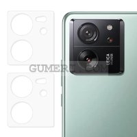Xiaomi 13T Стъклен Протектор За Камерата, снимка 1 - Фолия, протектори - 43035237