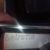 Ретро фотоапарат Beirette, снимка 1 - Антикварни и старинни предмети - 28979230