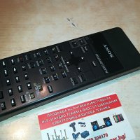 sony rm-s305 audio remote-внос germany 2504210925, снимка 2 - Други - 32671304