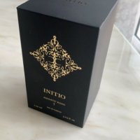 Празна кутия от парфюм Initio 90ml, снимка 3 - Унисекс парфюми - 32744663