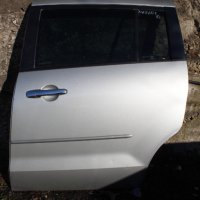 Задна лява врата Мазда 5 05г Mazda 5 2005, снимка 1 - Части - 43634467
