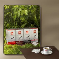 Кафе illy Espresso на дози 18бр., снимка 2 - Други стоки за дома - 40526602