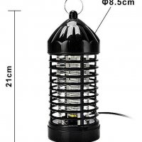 Лампа против комари и насекоми, снимка 2 - Други - 26733689