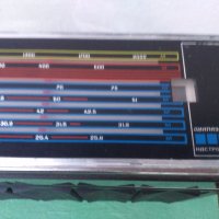 VEF Spidola 230-1    1975г  , снимка 7 - Радиокасетофони, транзистори - 28910865