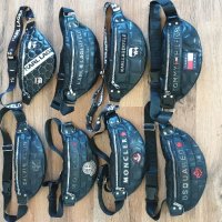 Уникални чанти за рамо и кръста MONCLER, KARL, DSQUARED, TOMMY HILFIGER, CALVIN KLEIN, снимка 15 - Чанти - 38289484