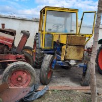 Трактори ЮМЗ,Болгар, МТЗ, снимка 4 - Селскостопанска техника - 44123772