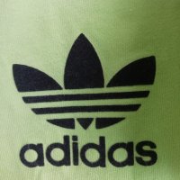 Adidas оригинална мъжка памучна тениска M, снимка 4 - Тениски - 37474107