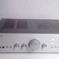 Cambridge Audio Azur 640A Stereo Integrated Amplifier (2003-08), снимка 2 - Ресийвъри, усилватели, смесителни пултове - 34582152