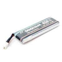 Продавам батерии DogCom 1s 450mAh 100C Li-HV , снимка 1 - Друга електроника - 40517896