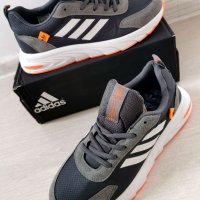 Мъжки маратонки Adidas , снимка 8 - Маратонки - 40671295