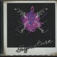 Signature Vocal Group, снимка 1 - CD дискове - 37730967