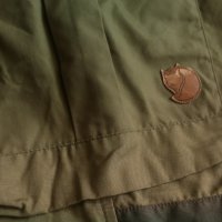 FJALL RAVEN Trouser за лов риболов и туризъм размер 54 / XL панталон със здрава материя - 498, снимка 4 - Екипировка - 42501147