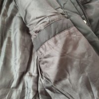 Ново дамско яке/ шуба XL размер, намалено на 50%, снимка 4 - Якета - 35444151