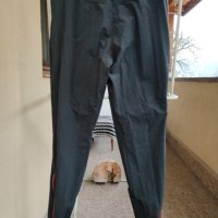 Мъжки панталон Bergans 7016 Okla - М размер, снимка 3 - Спортни дрехи, екипи - 43144447