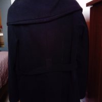 Зимно дамско палто , снимка 2 - Палта, манта - 26884337