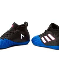 футболни обувки за зала adidas ACE 17.3 IN номер 37,5-38, снимка 5 - Футбол - 43838872
