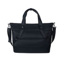 Дамска чанта USA Pro Holdall, цвят черен., снимка 2 - Чанти - 39188161