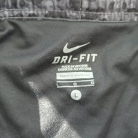 Шорти от шушляк Nike L, снимка 10 - Къси панталони и бермуди - 33535620