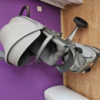 STOKKE  Xplory V5, снимка 2 - Детски колички - 40572103