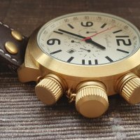 Продавам часовник Engelhard, снимка 5 - Мъжки - 39833904