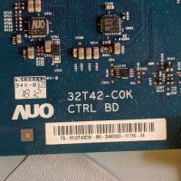 LG 32LB5610-EAX65361505-EAX65391401-32T42-COK CTRL BD, снимка 11 - Части и Платки - 37691465