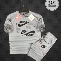 Мъжки комплект  Nike кодVL60, снимка 1 - Спортни дрехи, екипи - 38137463