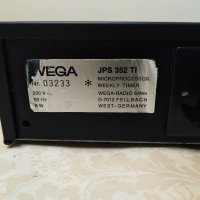 Wega jps352 ti micro processor, снимка 7 - Ресийвъри, усилватели, смесителни пултове - 38822810