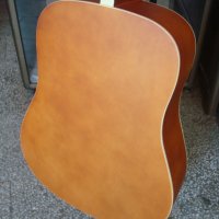 Акустична китара SX , снимка 11 - Китари - 40876320