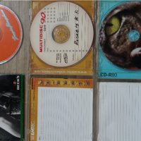 ДИСКОВЕ С МУЗИКА И ФИЛМИ, снимка 11 - CD дискове - 38072066