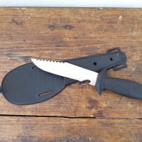 Водолазки Италянски Нож. №0121, снимка 1 - Антикварни и старинни предмети - 32906752